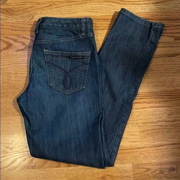 Calvin Klein Jeans‼️ - Picture 1 of 10
